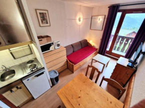 Chalet Club - Studio 17m² 2/3 persons MAE-2992